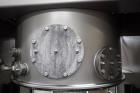 Tonelli 400 Liter Planetary Mixer